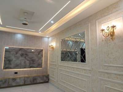 Get In Touch Now To Buy A Good Location 10 Marla Upper Portion In Citi Housing Society