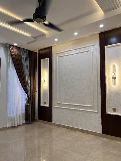 Get An Attractive Prime Location House In Citi Housing Society Under Rs. 130000