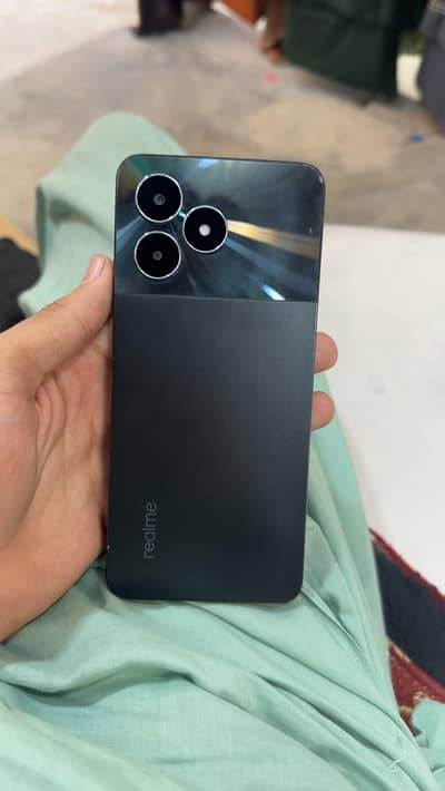Realme Note 50