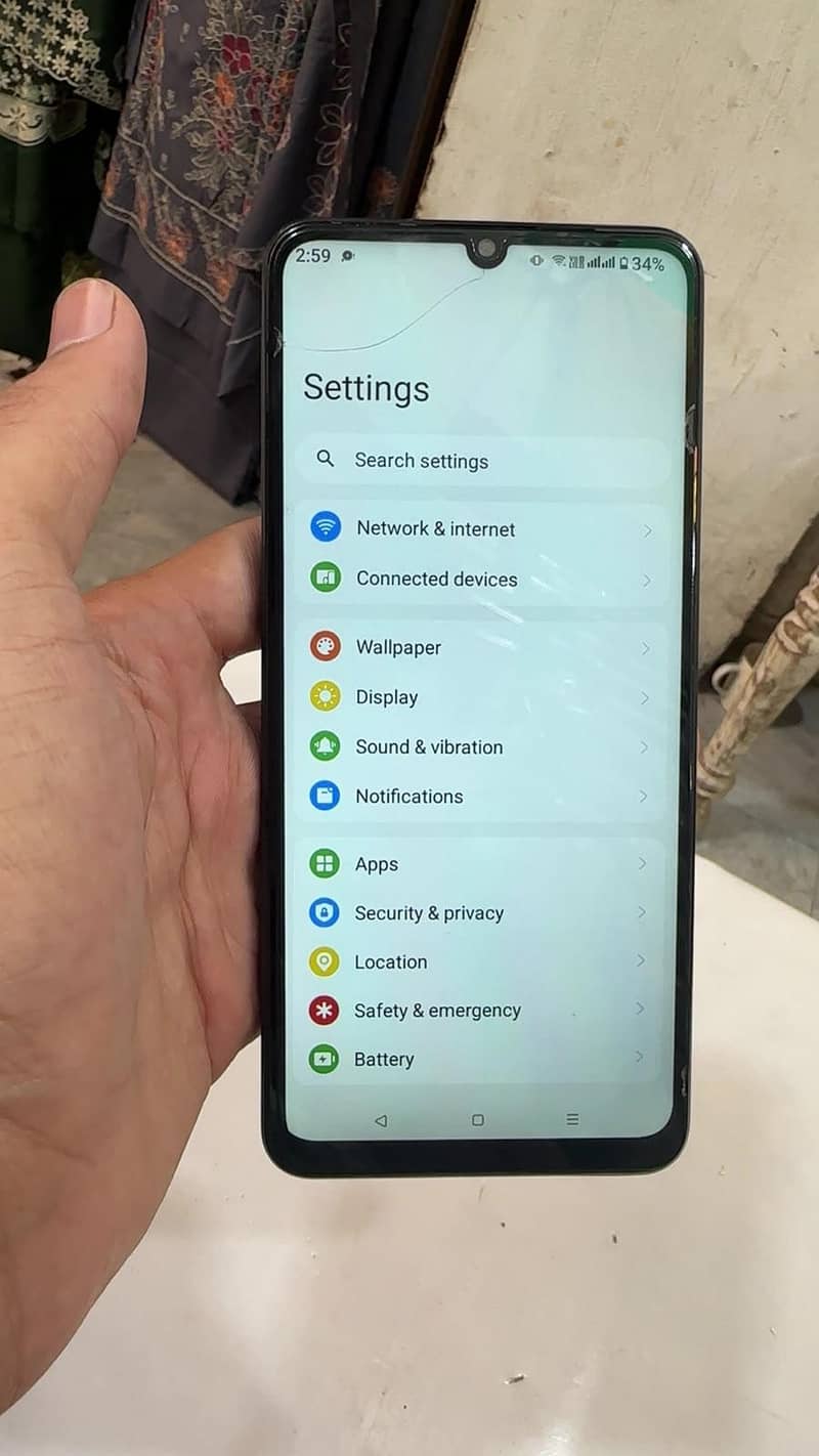 Realme Note 50 1