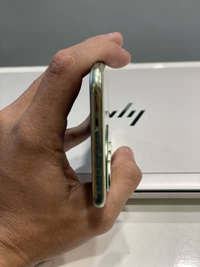 Tecno Spark 40 pro plus