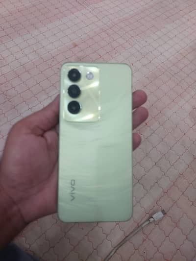 Vivo Y100