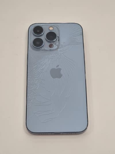 iPhone 13 Pro non Pta 128gb