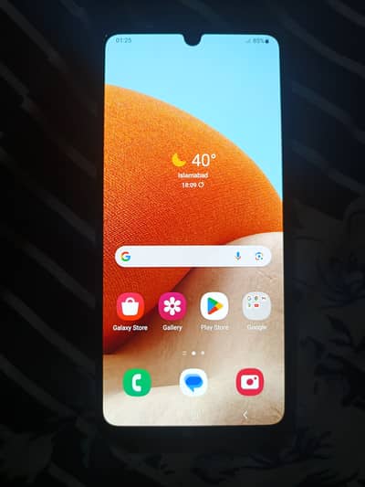 Samsung Mobile A32