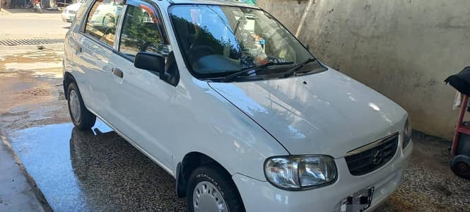 Suzuki Alto 2006