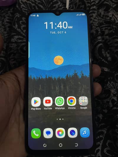 Tecno Spark 4