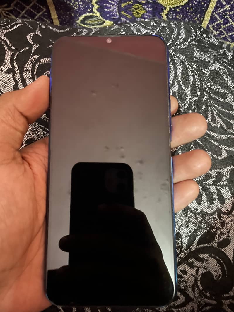 Tecno Spark 4 1