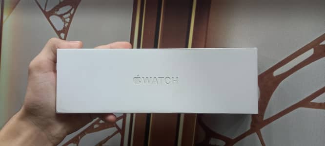 Apple Watch Series 12