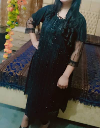 ready dress