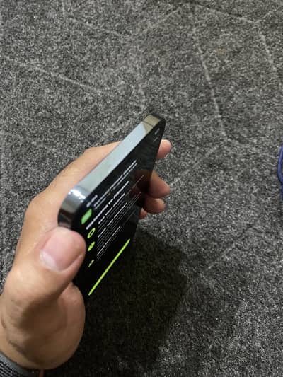 Apple iPhone 12 Pro Max