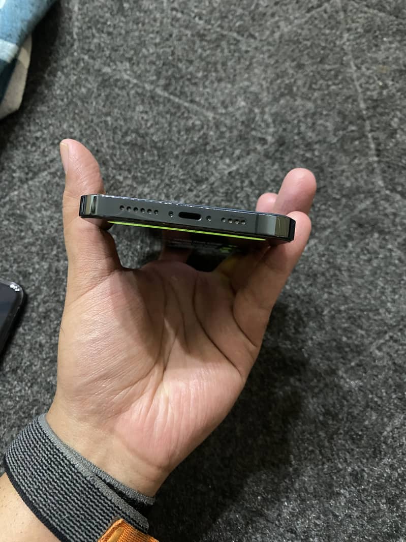 Apple iPhone 12 Pro Max 1