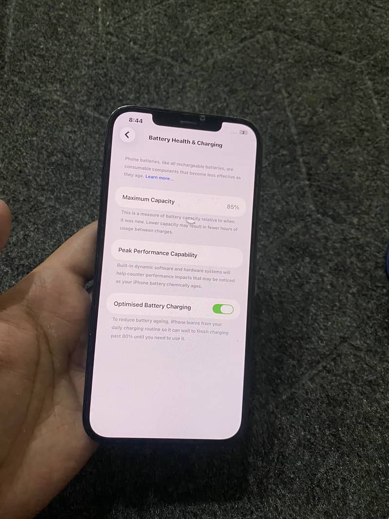 Apple iPhone 12 Pro Max 3