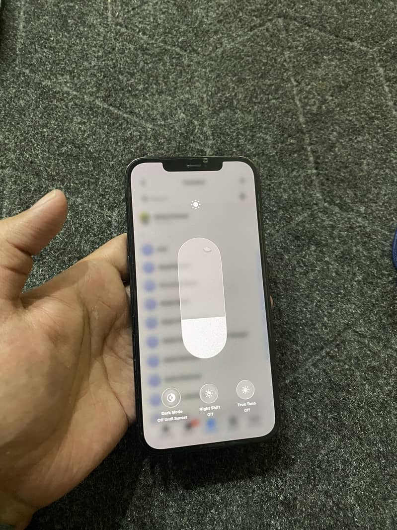 Apple iPhone 12 Pro Max 4