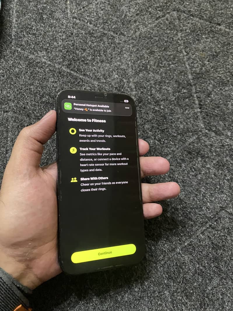 Apple iPhone 12 Pro Max 5