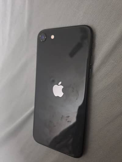 Apple iPhone SE