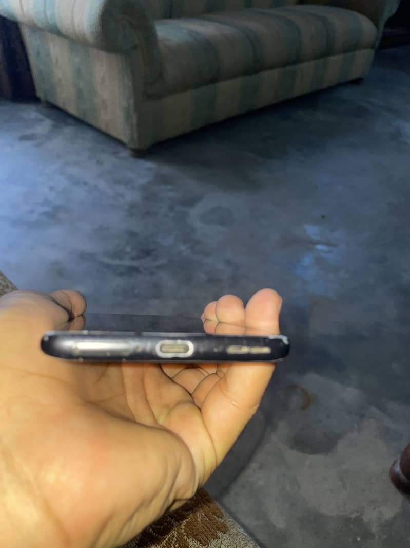 One Plus 8 5G 0