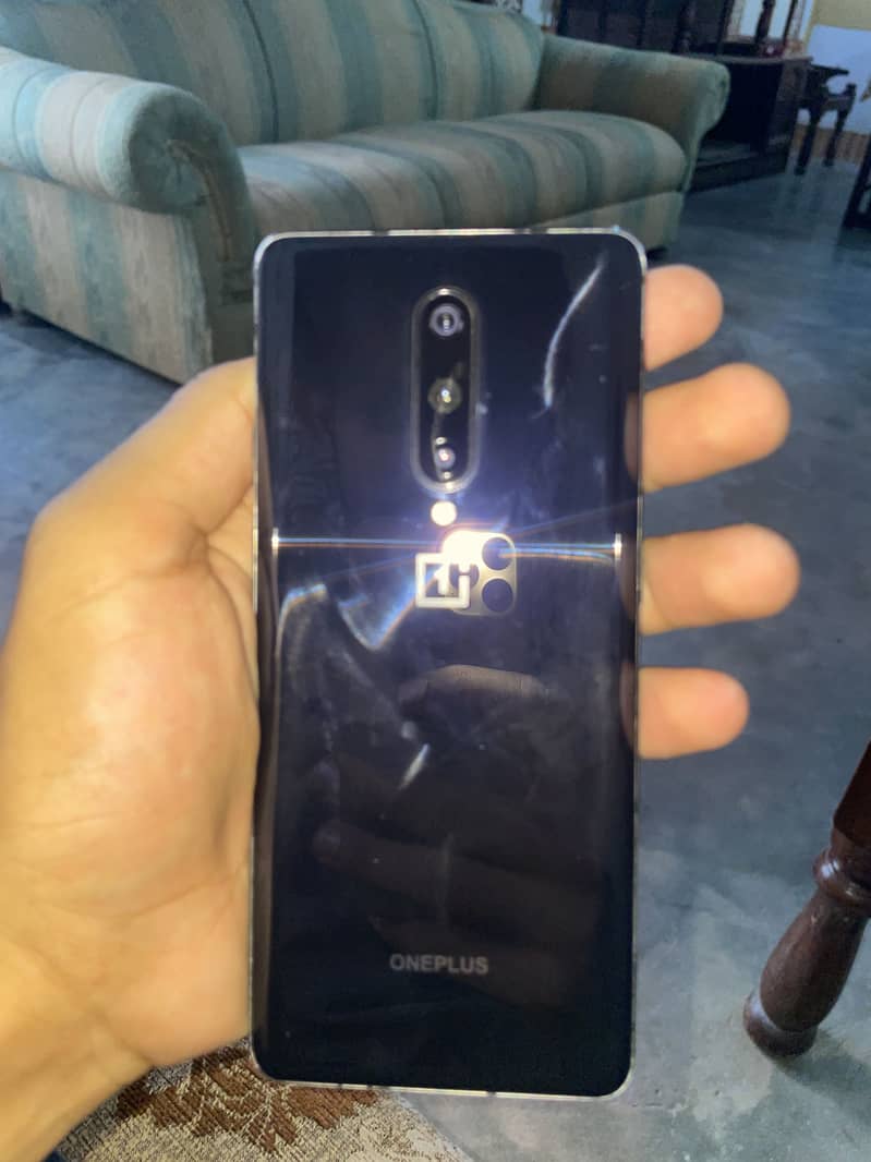 One Plus 8 5G 6