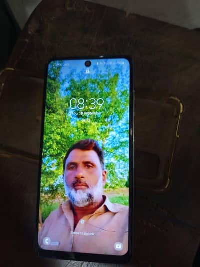 Samsung Mobile A51