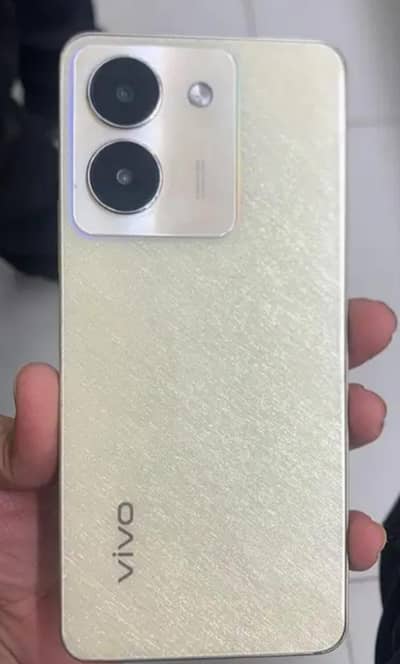 Vivo Y36.8+8.256. 10by10 Whatsapp number 03460223163