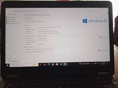 Dell Latitude E7450 Core i7 Laptop for Sale