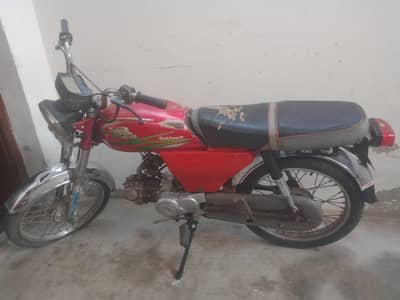 Serious buyer contact