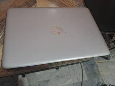 HP 840 G3 core i7/6th gen 8/256 ssd and 500 hdk