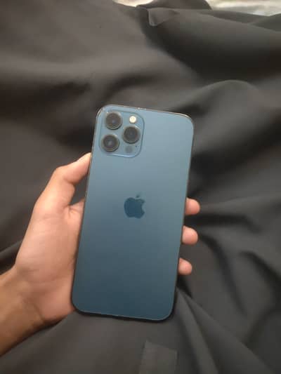 Apple iPhone 12 Pro Max