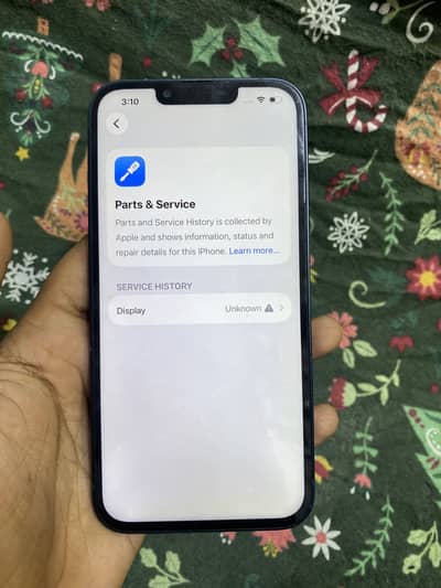 Apple iPhone 13
