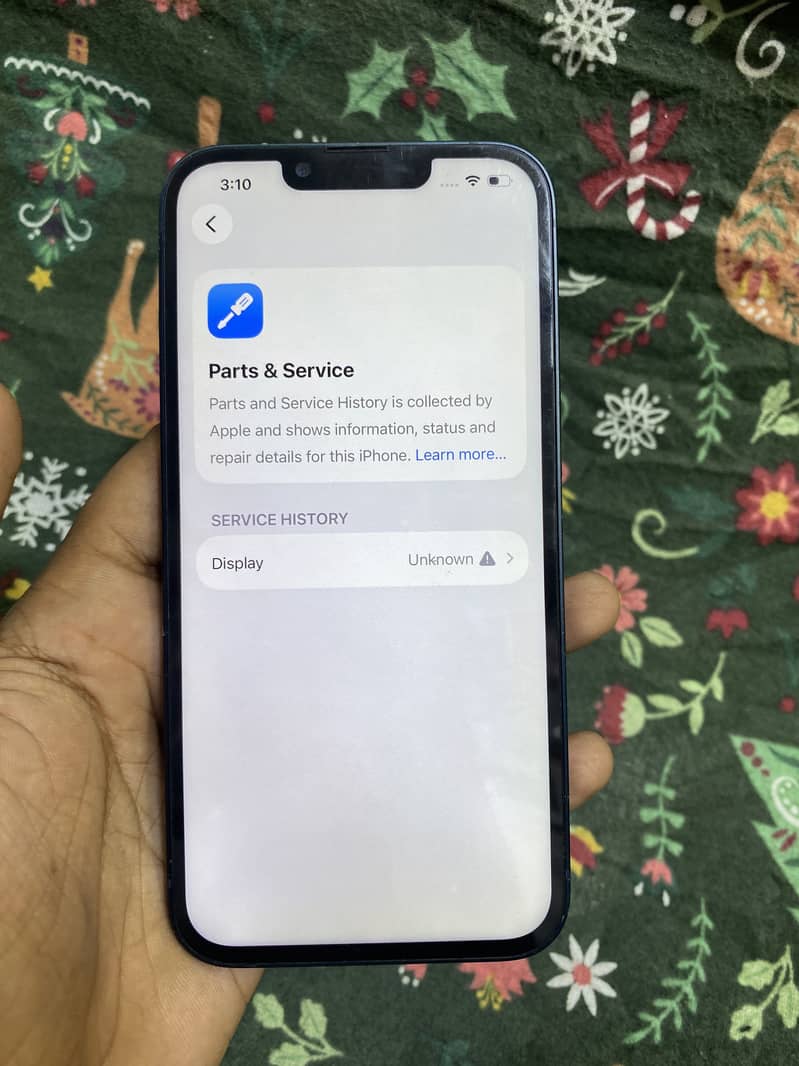 Apple iPhone 13 0