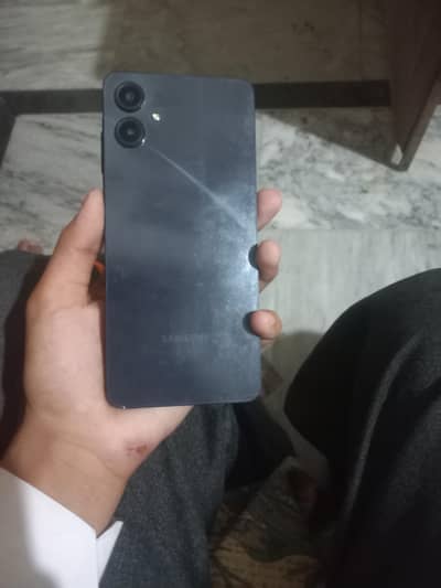 Samsung Mobile A06