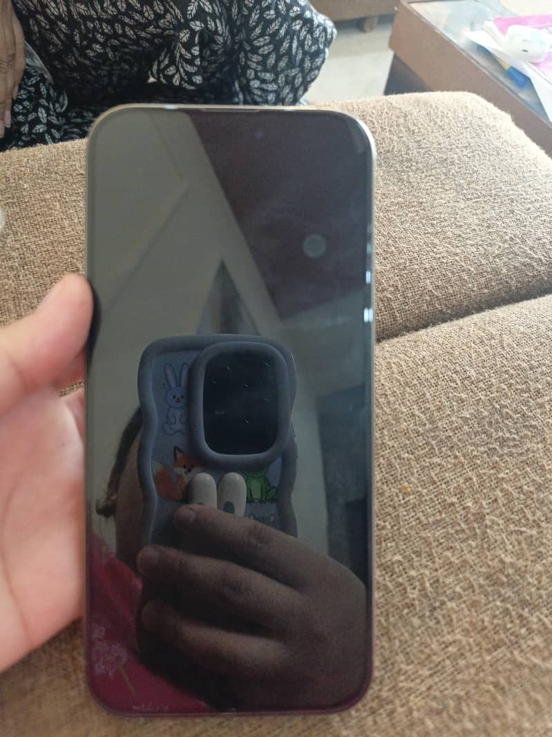 Apple iPhone 16 Pro Max FU 3
