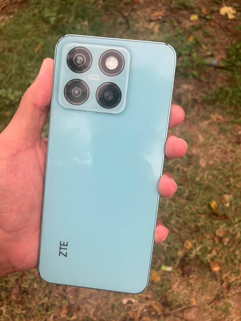 Zte Other Model 0