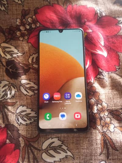 Samsung Mobile A32 6 128