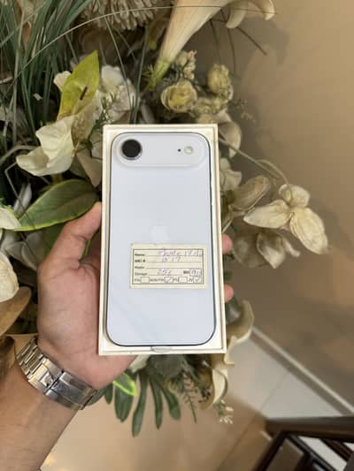 Apple iPhone 17 Air