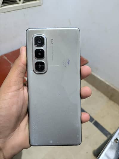 Infinix Hot 50 Pro Plus