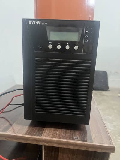 E T N 9130 Japan’s UPS For Sale
