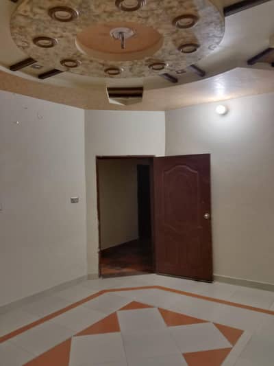 Upper Portion in Shalimar near commercial Market(03277342171)