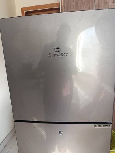 Dalawance Refridgerator