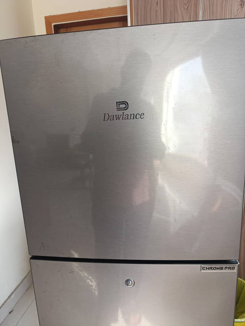 Dalawance Refridgerator 0