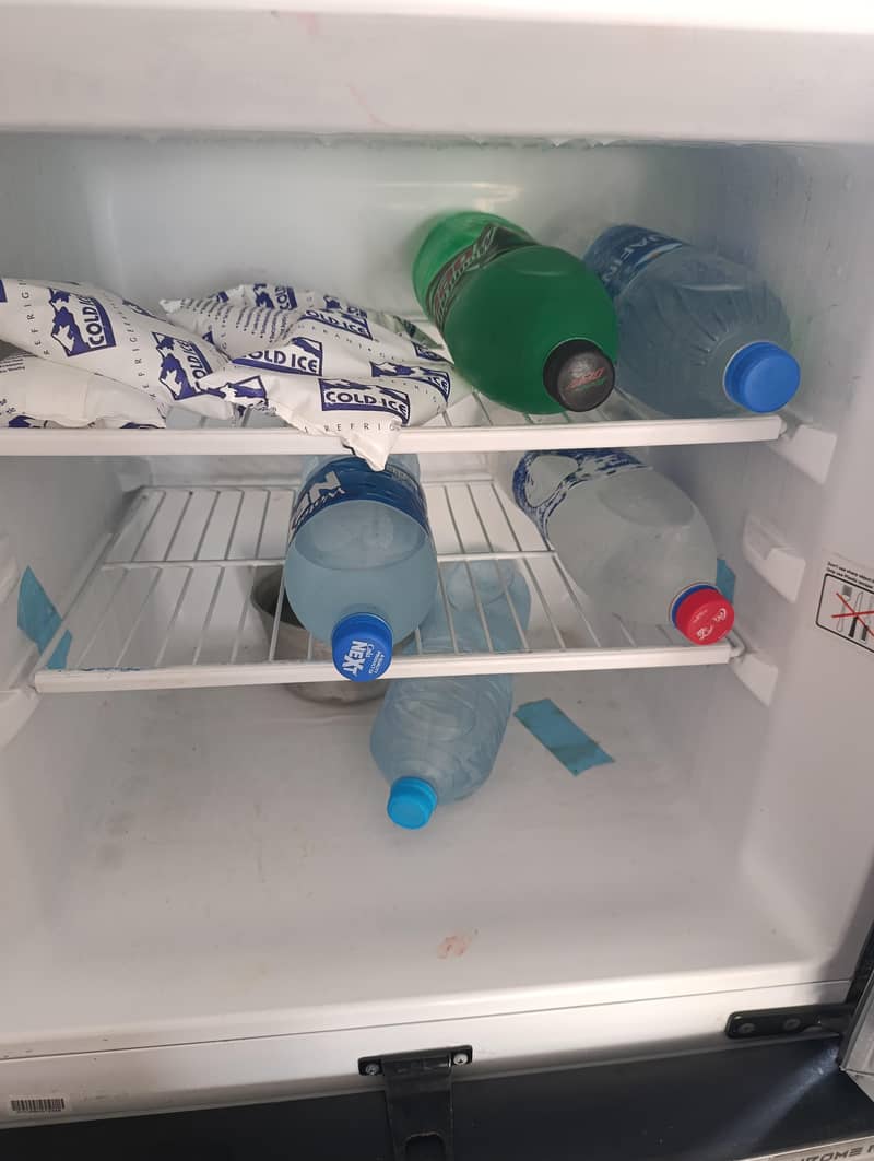 Dalawance Refridgerator 2