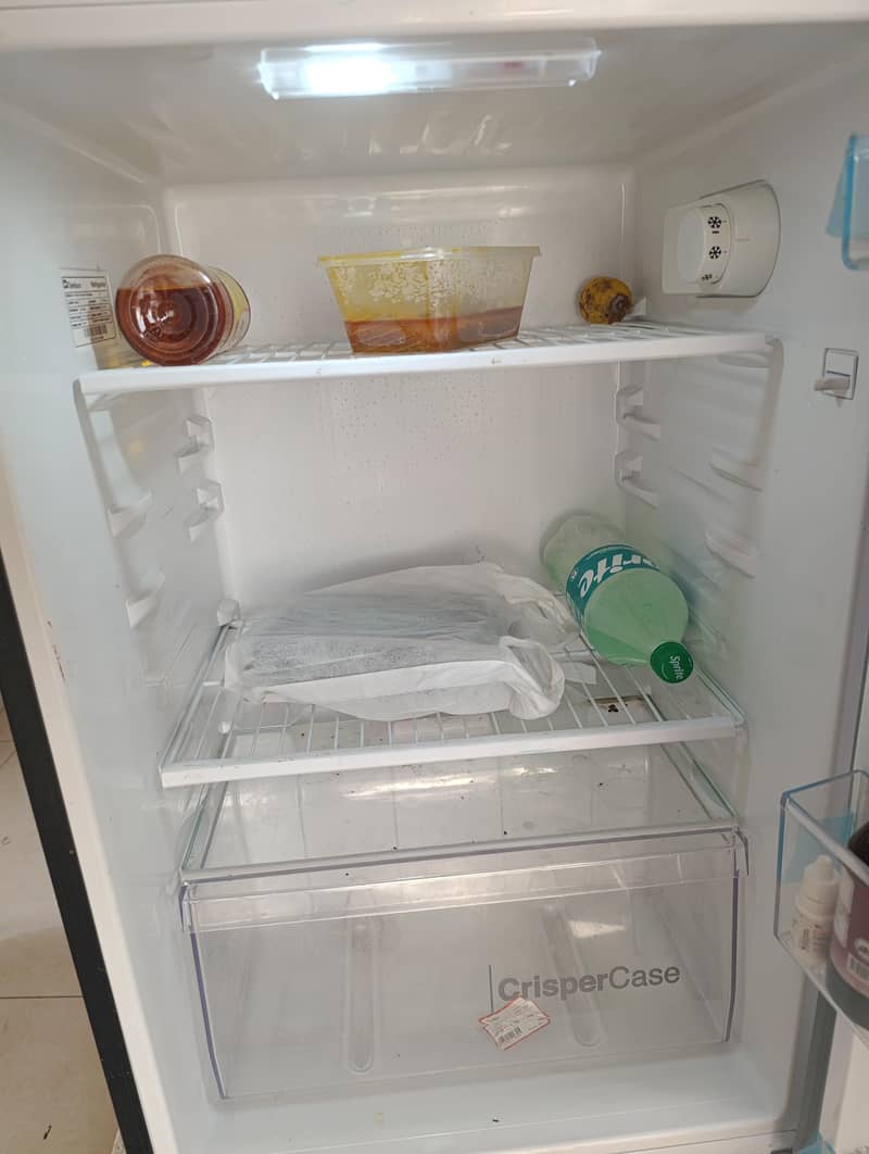 Dalawance Refridgerator 3