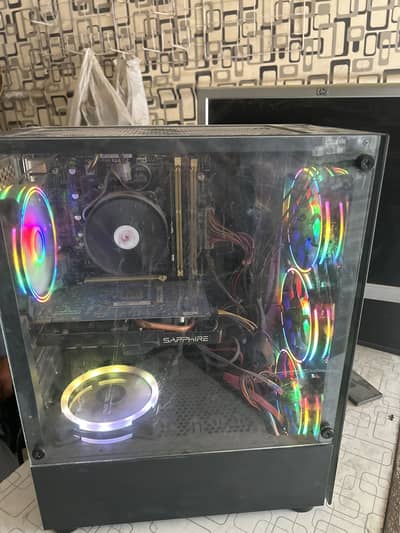 Gaming pc