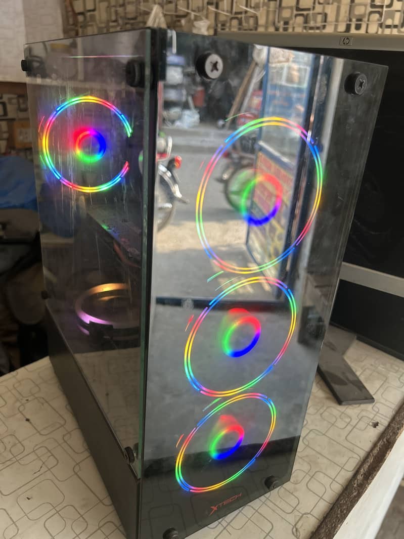 Gaming pc 1