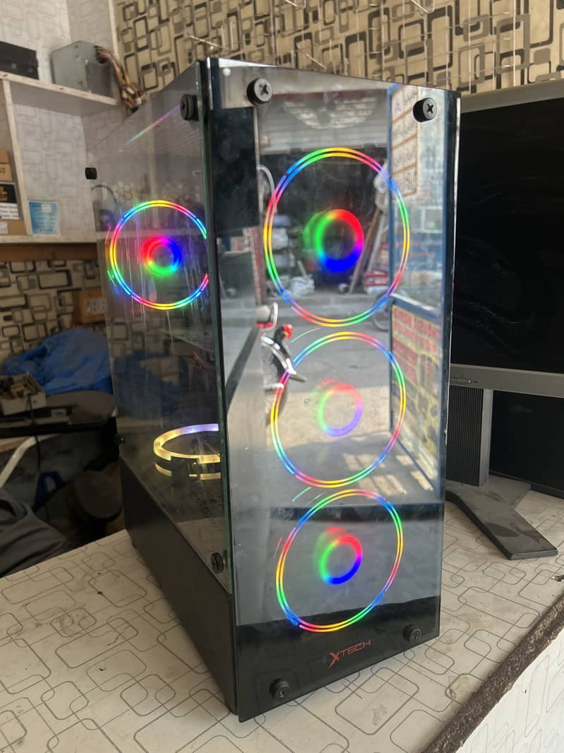 Gaming pc 2