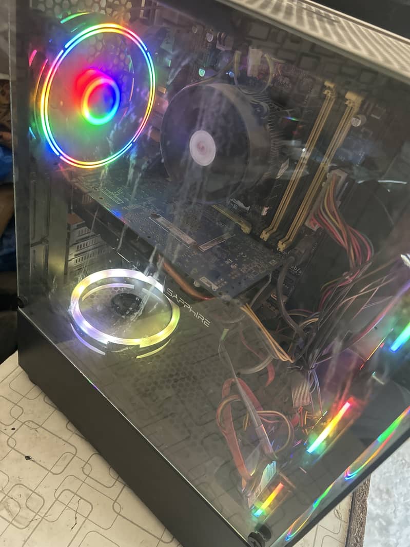 Gaming pc 3
