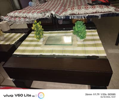 coffee tables