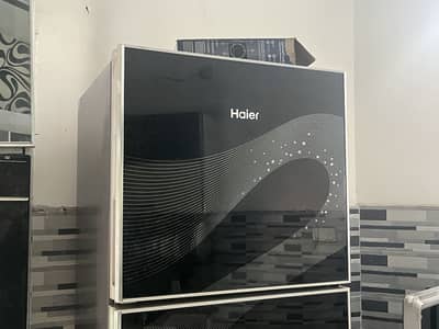 Haier Fridge