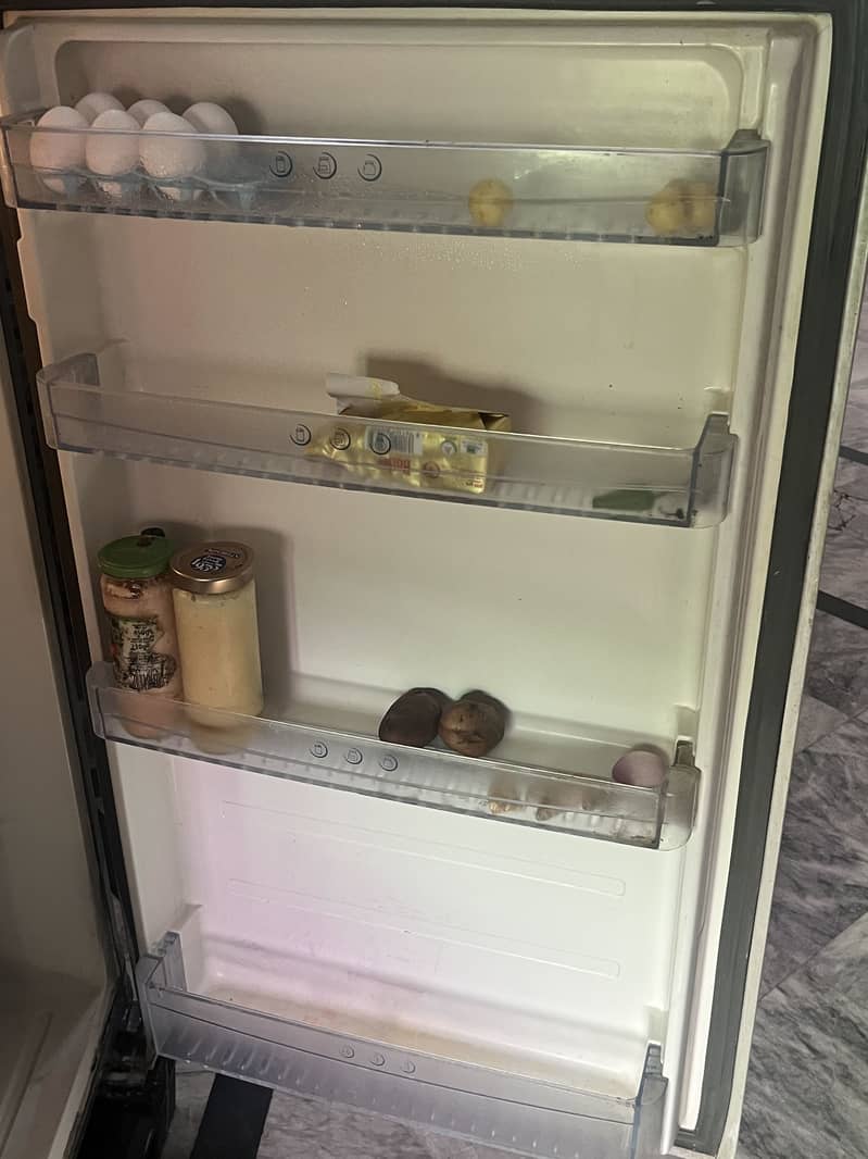 Haier Fridge 1