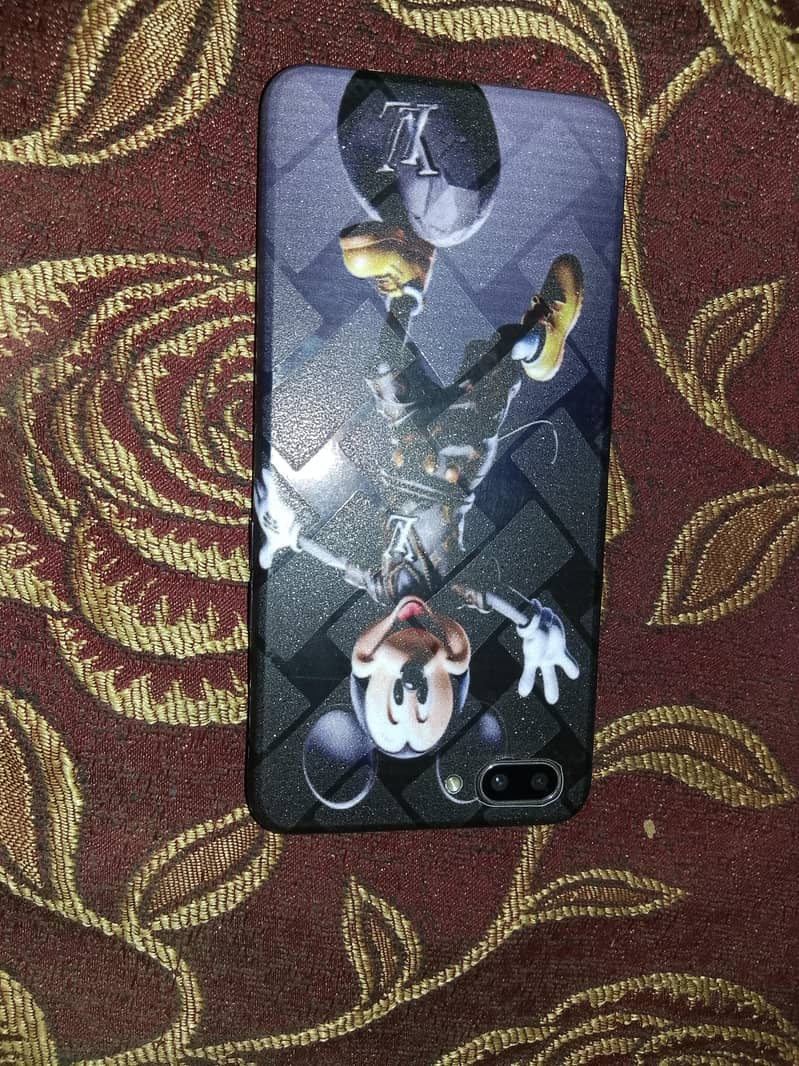 OPPO A3s 1