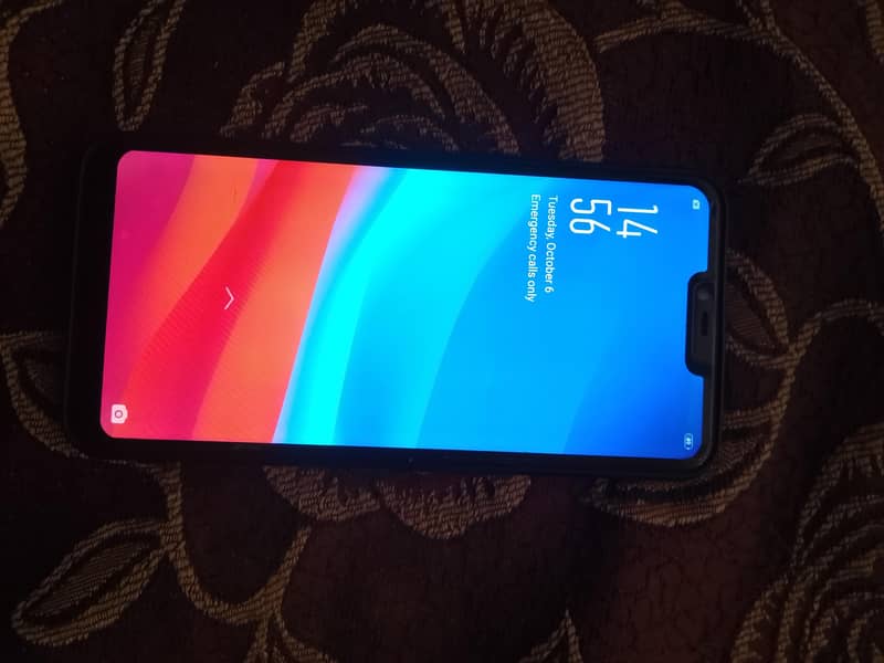 OPPO A3s 2